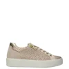 Igi e co Sneaker 56582 Champagne