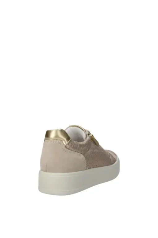 Igi e co Sneaker 76564 Champagne