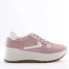 Igi e co Sneaker 56635 Chiffon