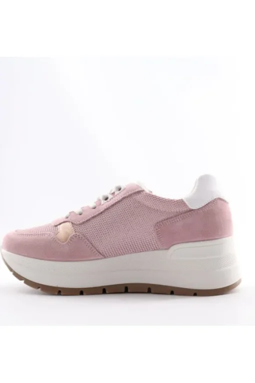 Igi e co Sneaker 56635 Chiffon