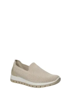 Igi e co Sneaker 76586 Cream