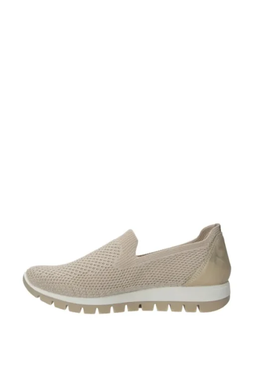 Igi e co Sneaker 76586 Cream