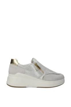 Igi e co Sneaker 56545 Cristallo