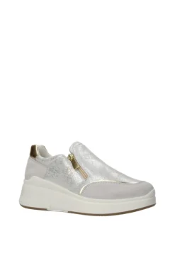 Igi e co Sneaker 56545 Cristallo