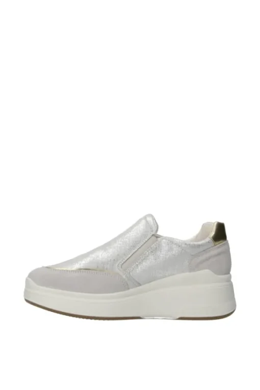 Igi e co Sneaker 56545 Cristallo