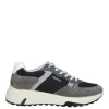 Igi e co Sneaker 76362 Grafite