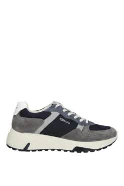 Igi e co Sneaker 76362 Grafite