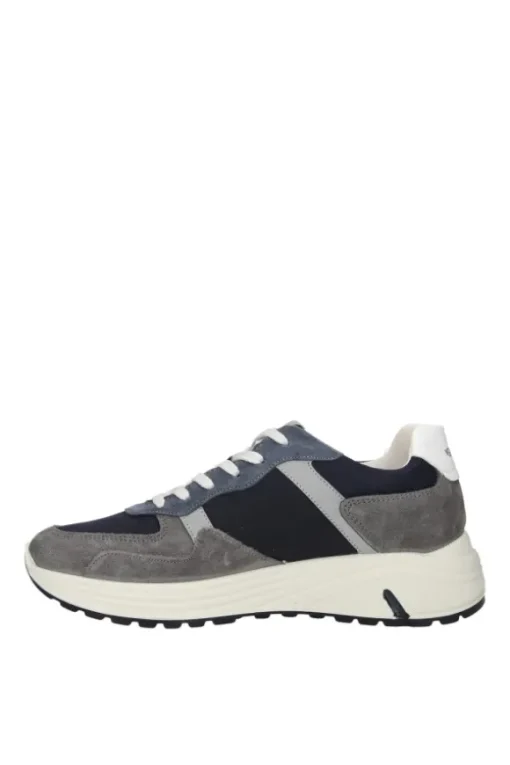 Igi e co Sneaker 76362 Grafite