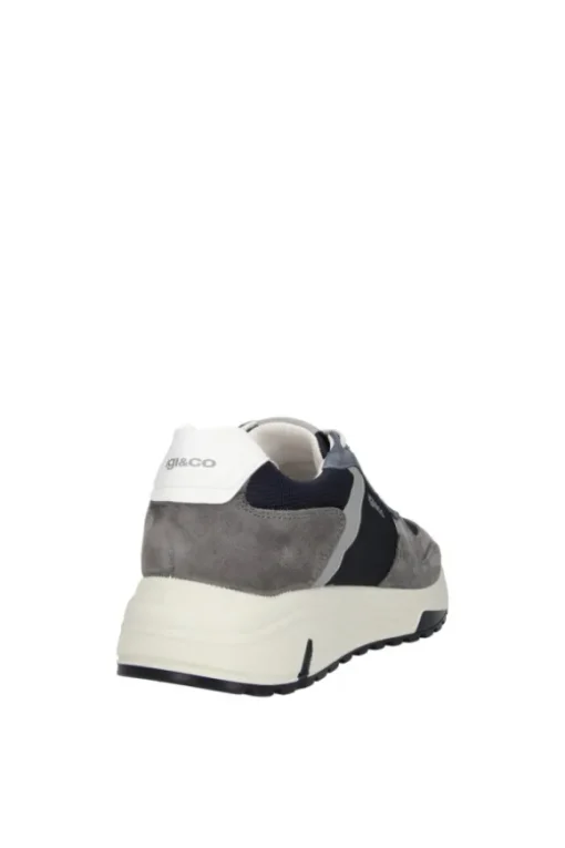 Igi e co Sneaker 76362 Grafite