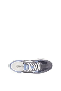 Igi e co Sneaker 56357 Jeans
