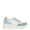 Igi e co Sneaker 76618 Menta