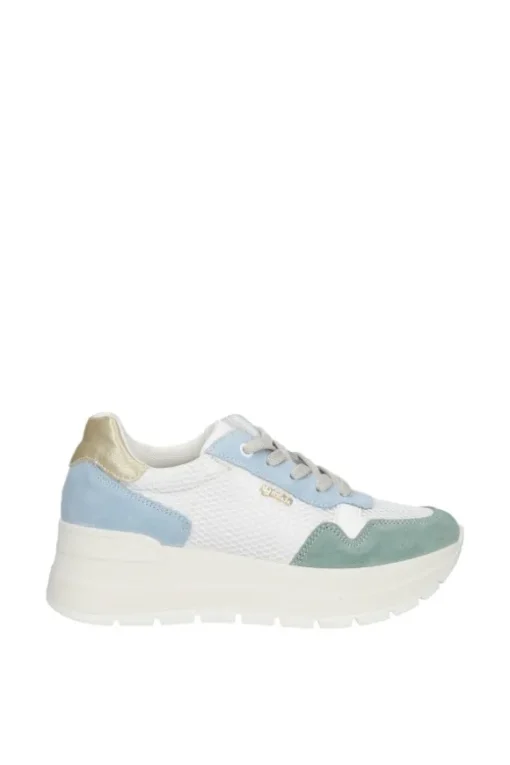 Igi e co Sneaker 76618 Menta