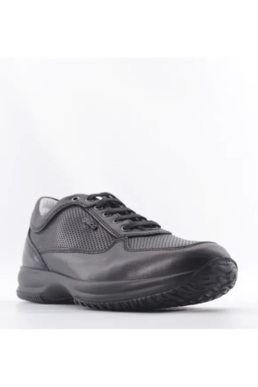 Igi e co Sneaker 36207 Nero