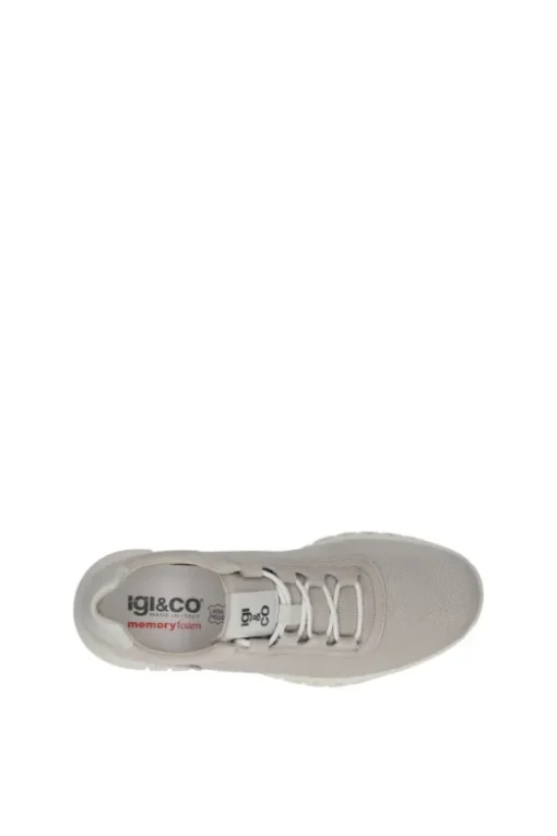 Igi e co Sneaker 56231 Osso
