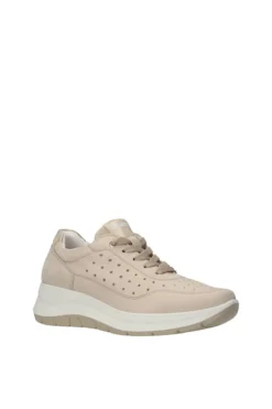 Igi e co Sneaker 56536 Panna