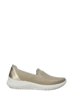 Igi e co Sneaker 56522 Taupe