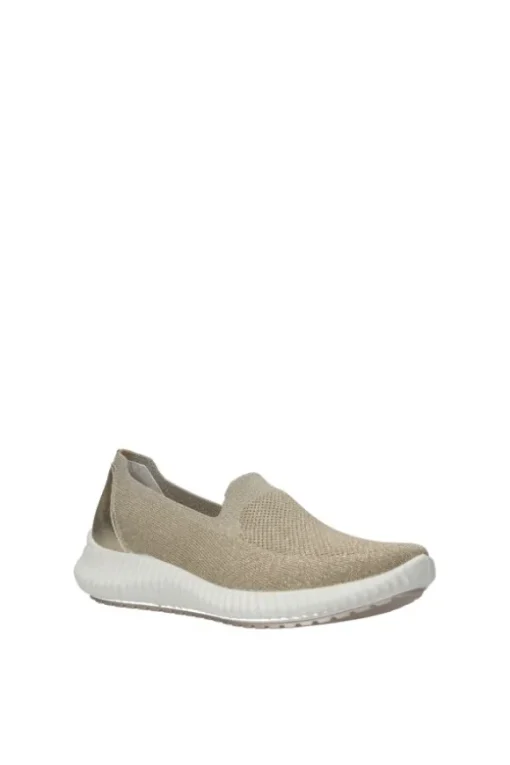 Igi e co Sneaker 56522 Taupe
