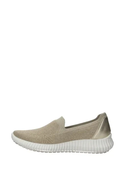 Igi e co Sneaker 56522 Taupe