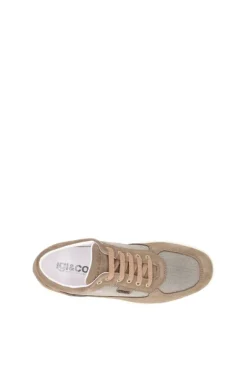 Igi e co Sneaker 56268 Tortora