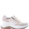 Igi e co Sneaker 56557 Visone