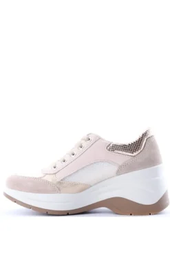 Igi e co Sneaker 56557 Visone