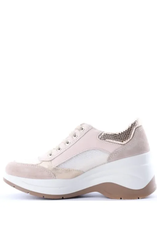 Igi e co Sneaker 56557 Visone