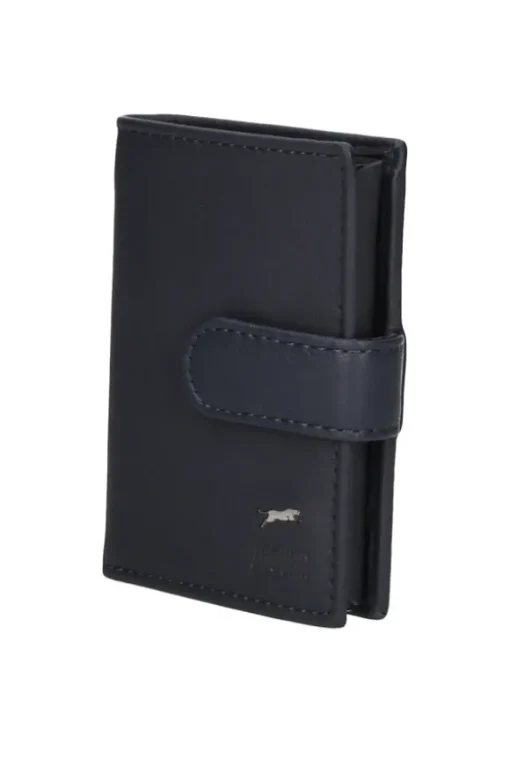 Jaguar Portafogli 70189 Blu