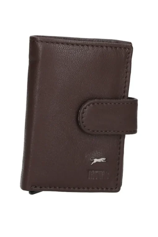 Jaguar Portafogli 70189 Castano