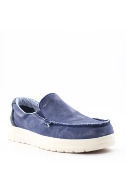 Jay peg Mocassino 9992 Navy