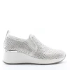 Jay peg Mocassino 42106 Silver