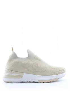 Jay peg Sneaker 46003 Beige