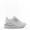 Jay peg Sneaker 40207 Beige