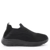 Jay peg Sneaker 46000 Black