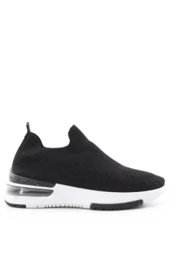 Jay peg Sneaker 46003 Black