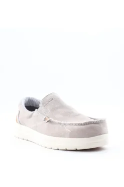 Jay peg Sneaker 9992 Grey