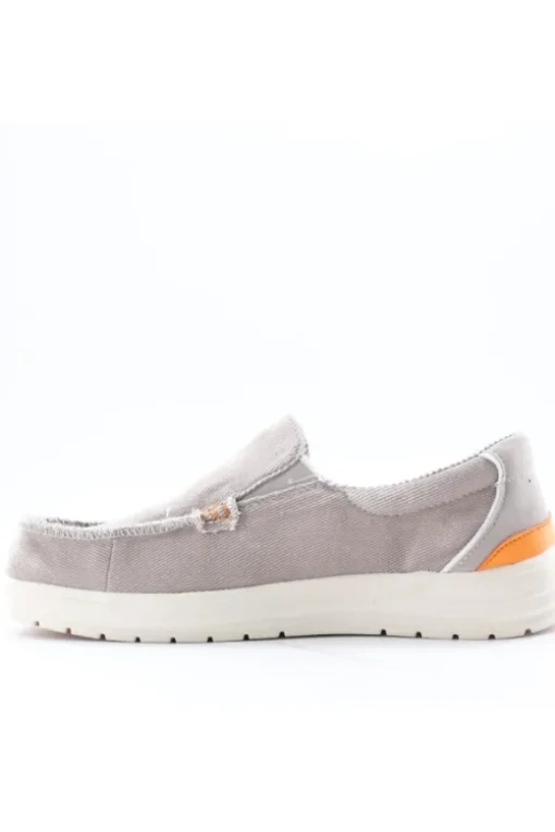 Jay peg Sneaker 9992 Grey