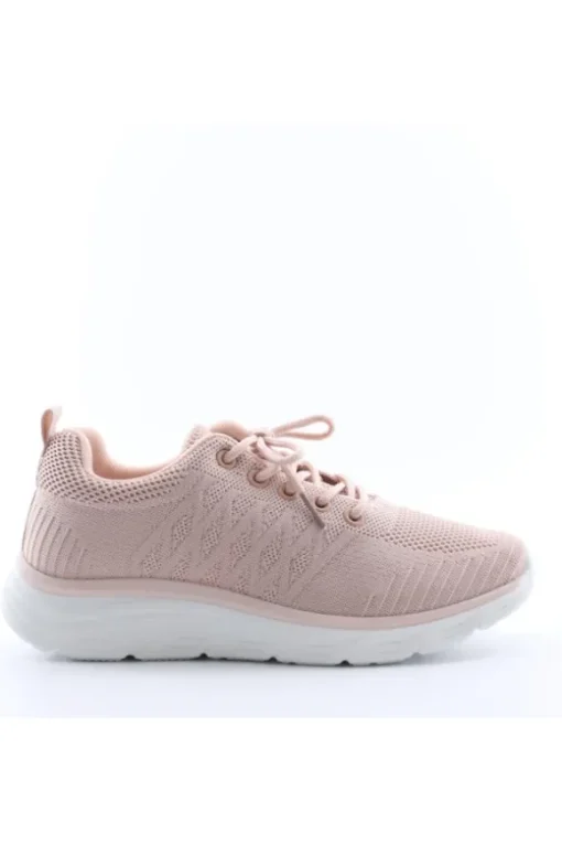 Jay peg Sneaker 46001 Pink