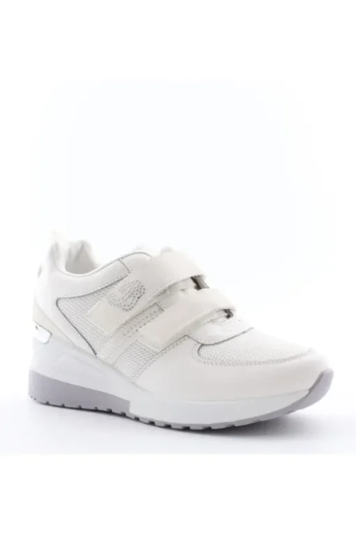 Jay peg Sneaker 46180 White