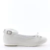 Kem Ballerina Ag16008 Silver