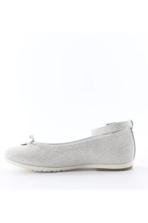 Kem Ballerina Ag16008 Silver