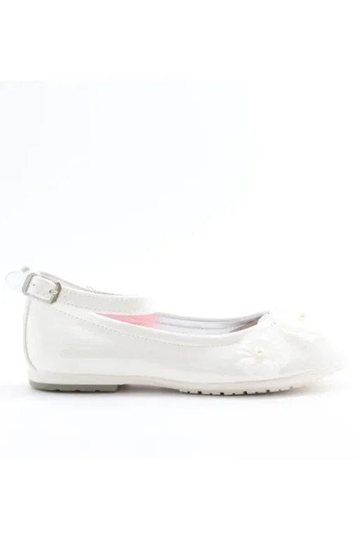 Kem Ballerina Ag13106 White