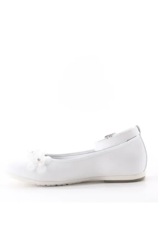 Kem Ballerina Ag14509 White