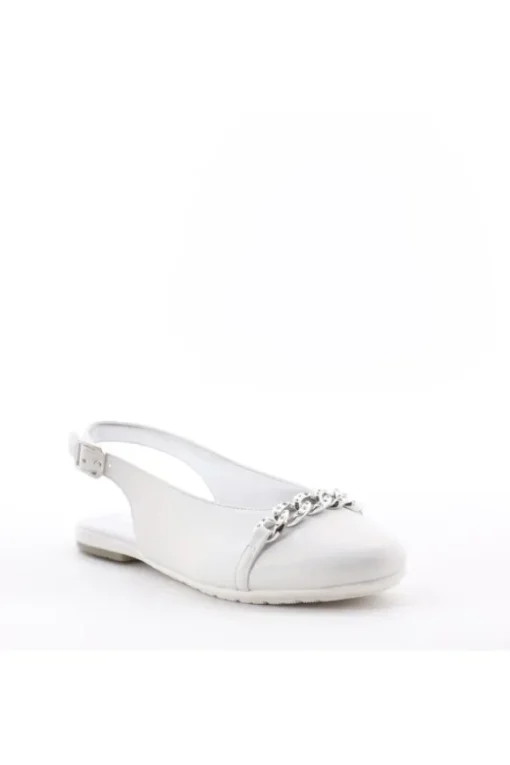 Kem Chanel Ag14511 White