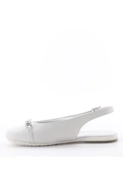 Kem Chanel Ag14511 White