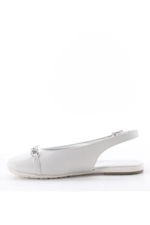 Kem Chanel Ag14511 White
