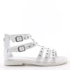 Kem Sandali Ag14870 White