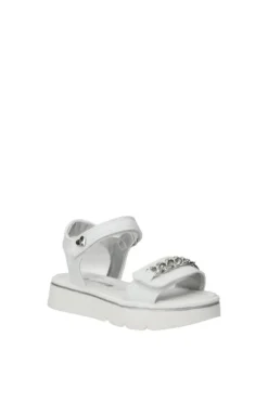 Kem Sandali Ag14847 White