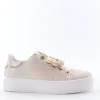 Kem Sneaker Ag16020 Beige