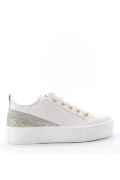 Kem Sneaker Ag14540 Off white