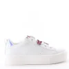 Kem Sneaker Ag14542 White